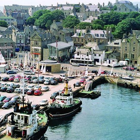 16 Mounthooly Street Lerwick Exterior foto